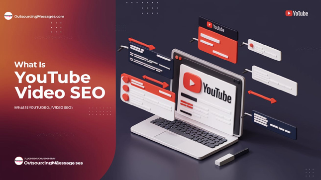 What is YouTube Video SEO?
