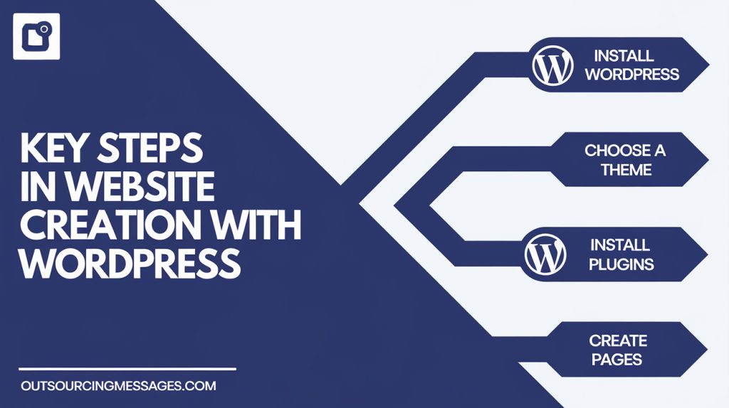 WordPress Webpage Design